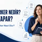 Networker Nedir Ne İş Yapar İyi Bir Networker Nasıl Olur